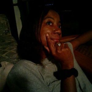 Meet your Posher, Murial